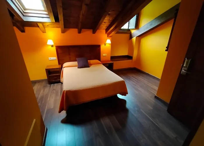 Hotel El Quintanal