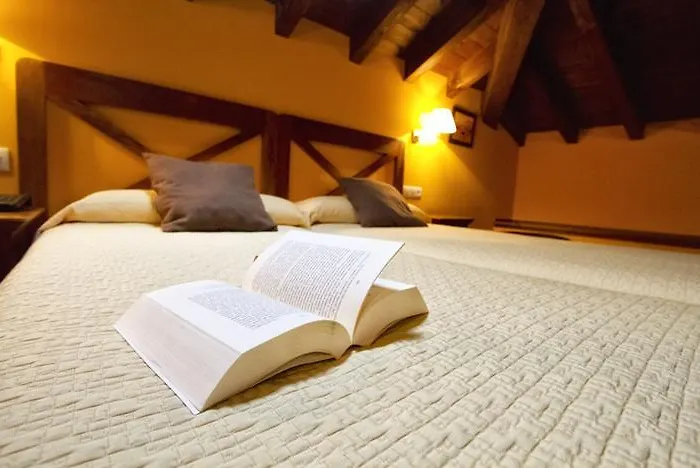Hotel El Quintanal