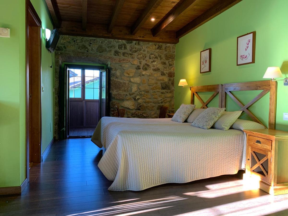 Hotel El Quintanal Bode