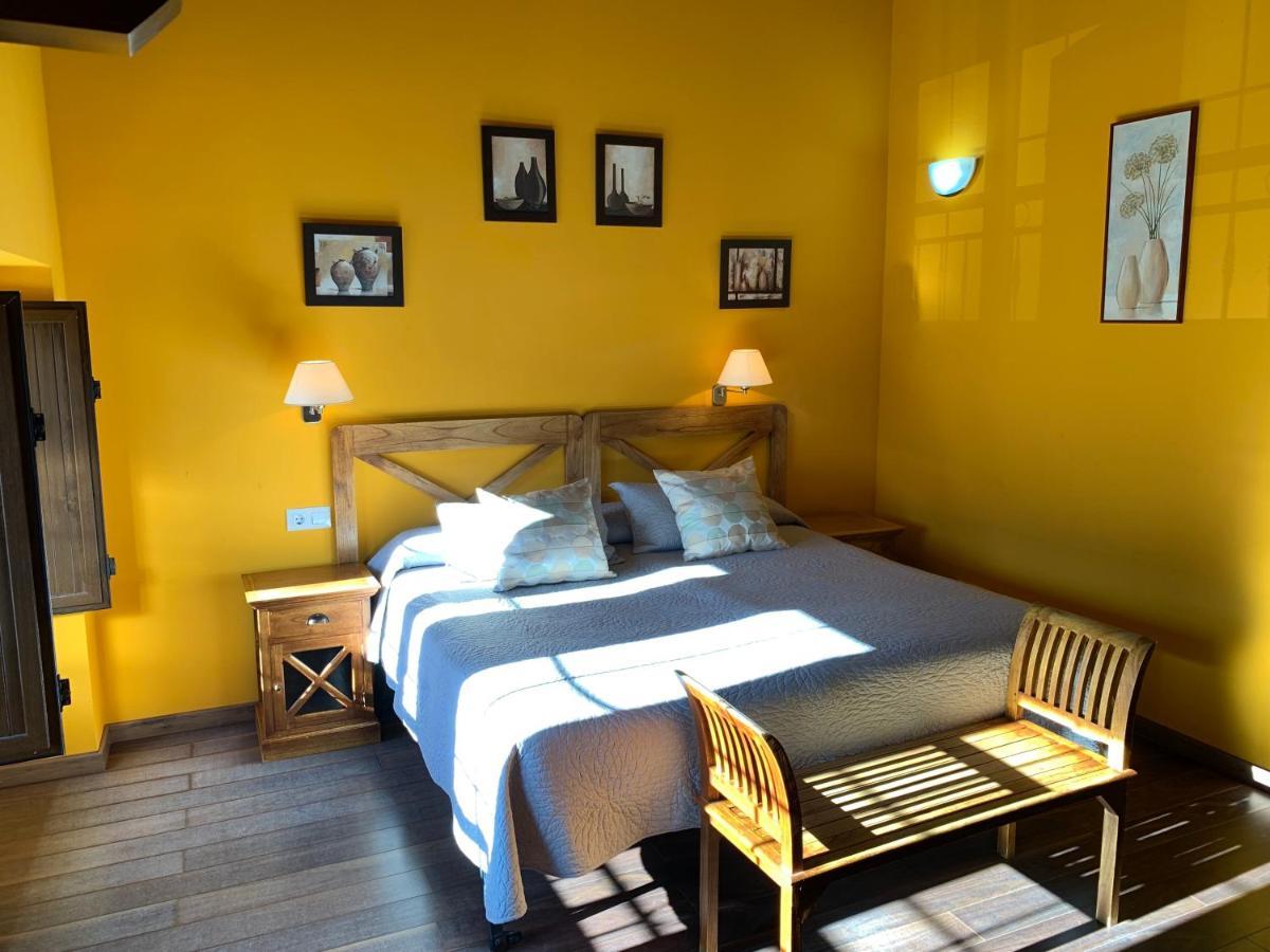 El Quintanal Hotel Bode