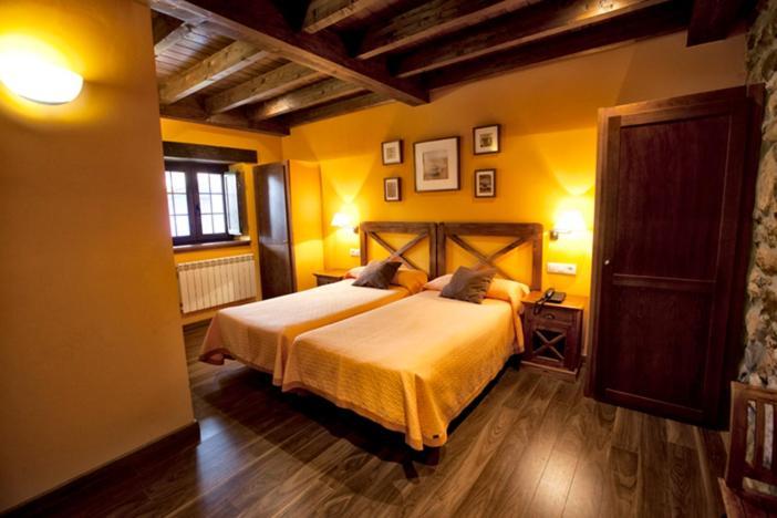 Hotel El Quintanal