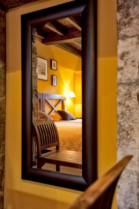 Hotel El Quintanal Bode