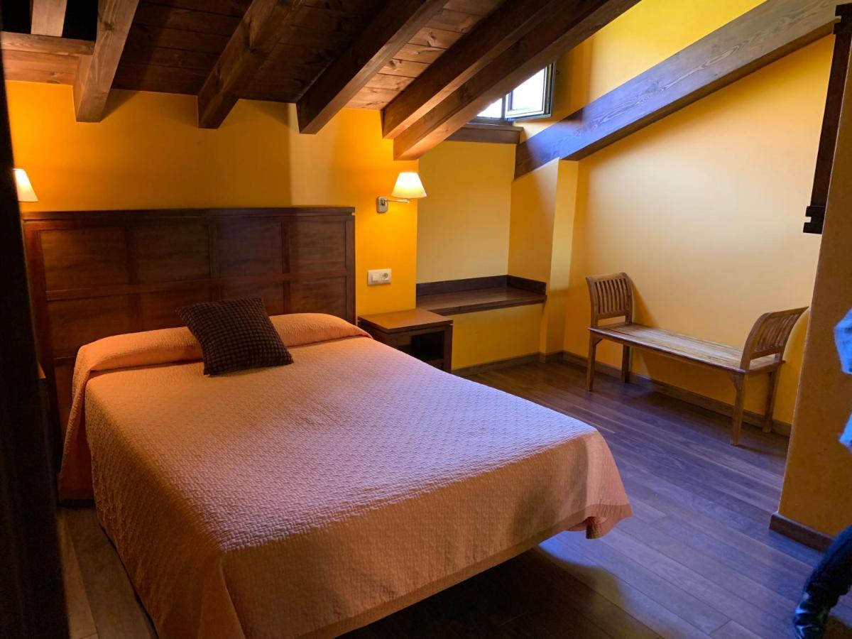 El Quintanal Hotel