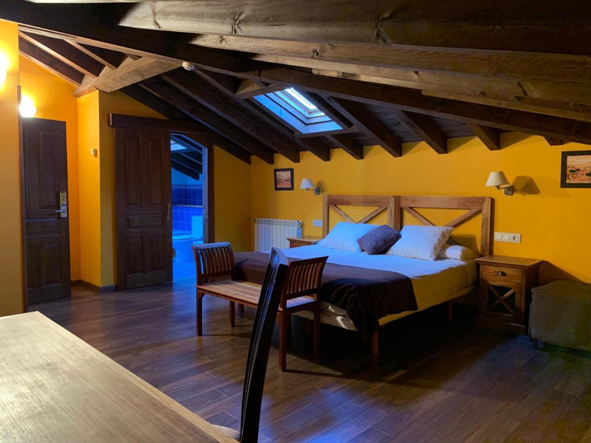 El Quintanal Hotel 2*