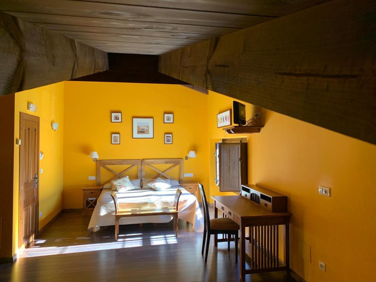Hotel El Quintanal Bode