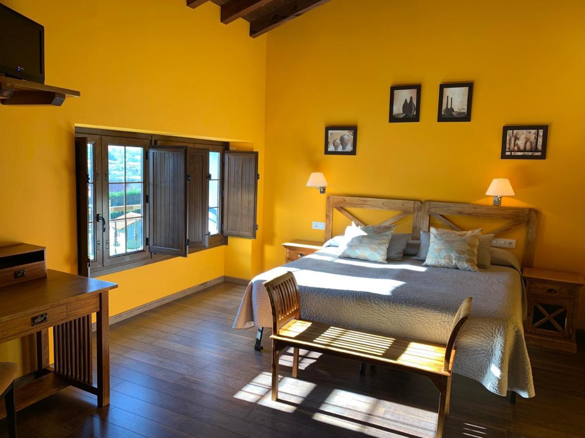 Hotel El Quintanal Bode