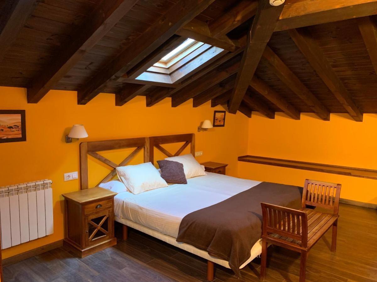 El Quintanal Hotel