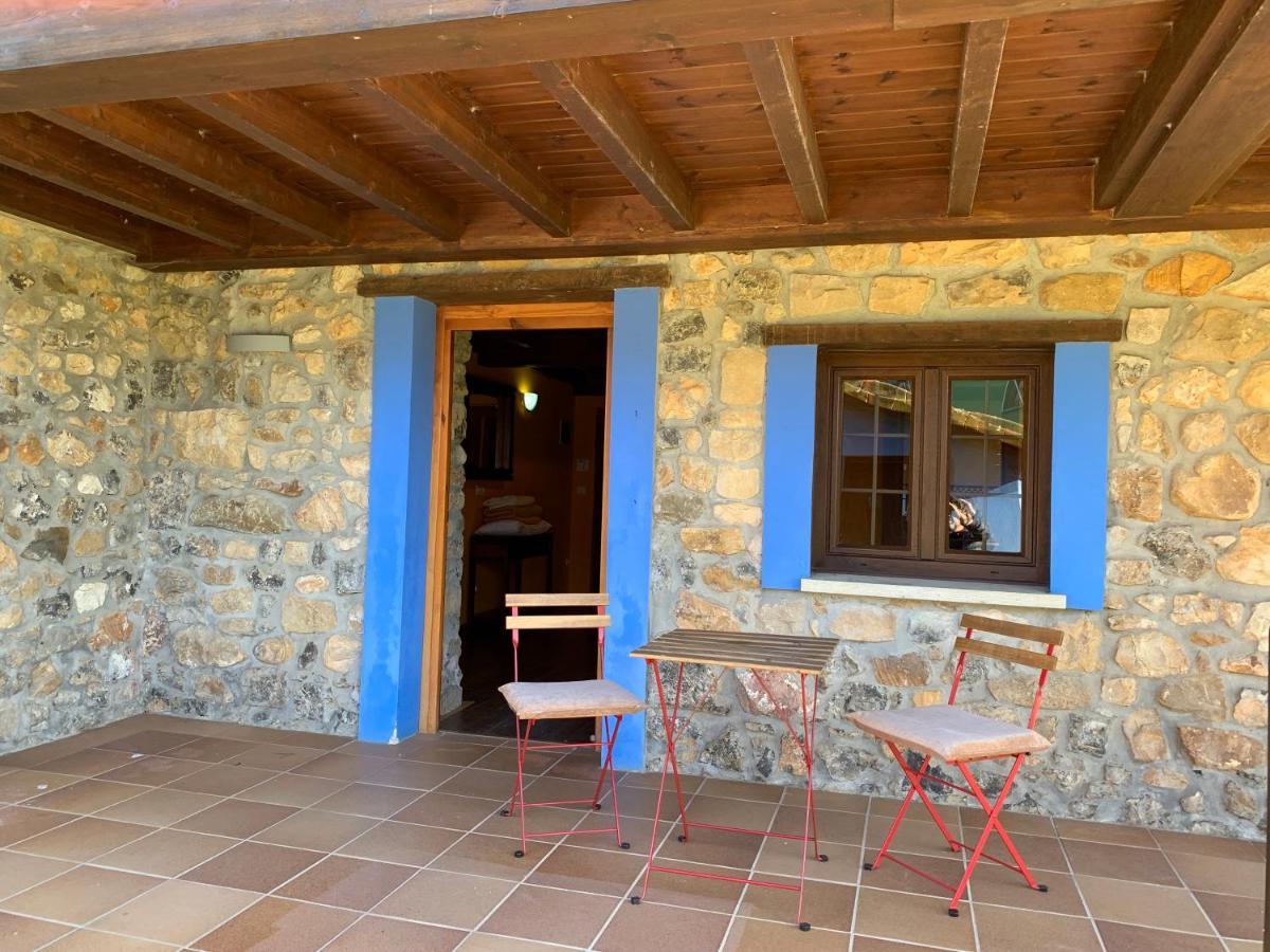 Hotel El Quintanal Bode