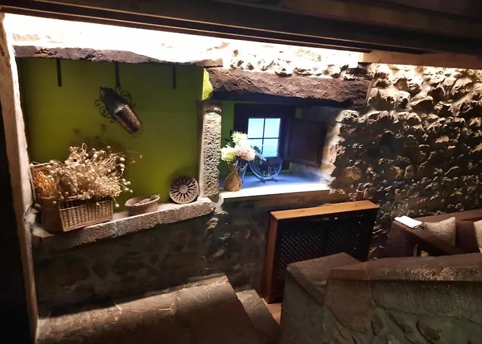 Hotel El Quintanal