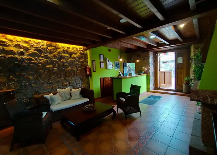 Hotel El Quintanal