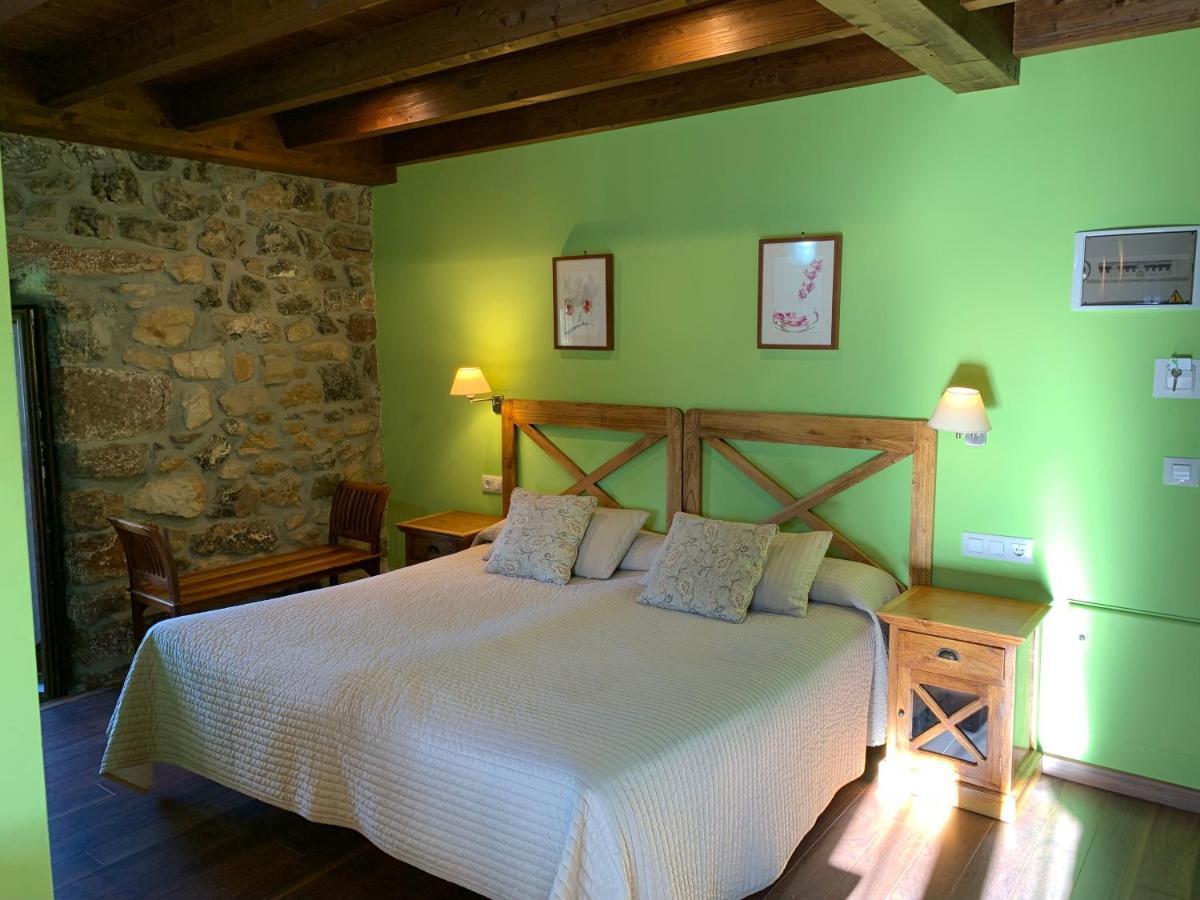 El Quintanal Hotel