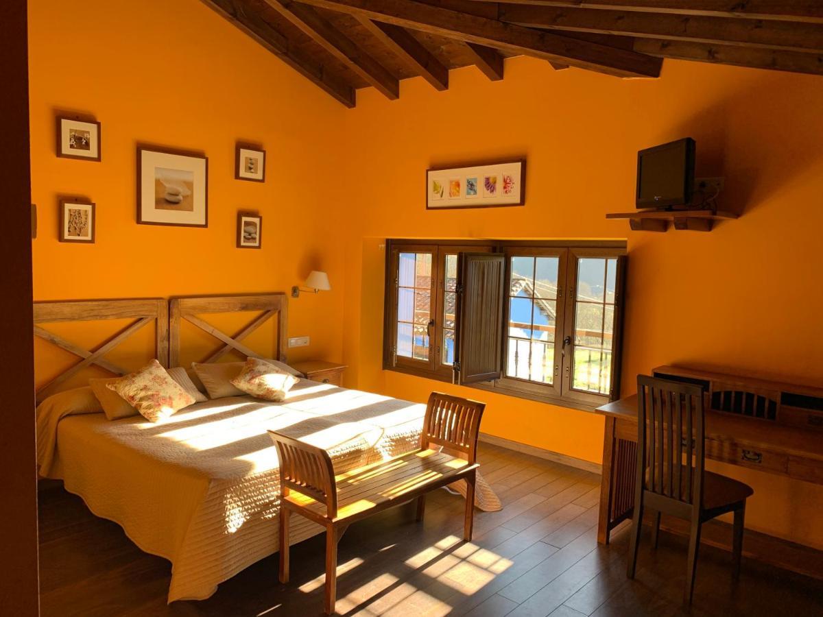 El Quintanal Hotel