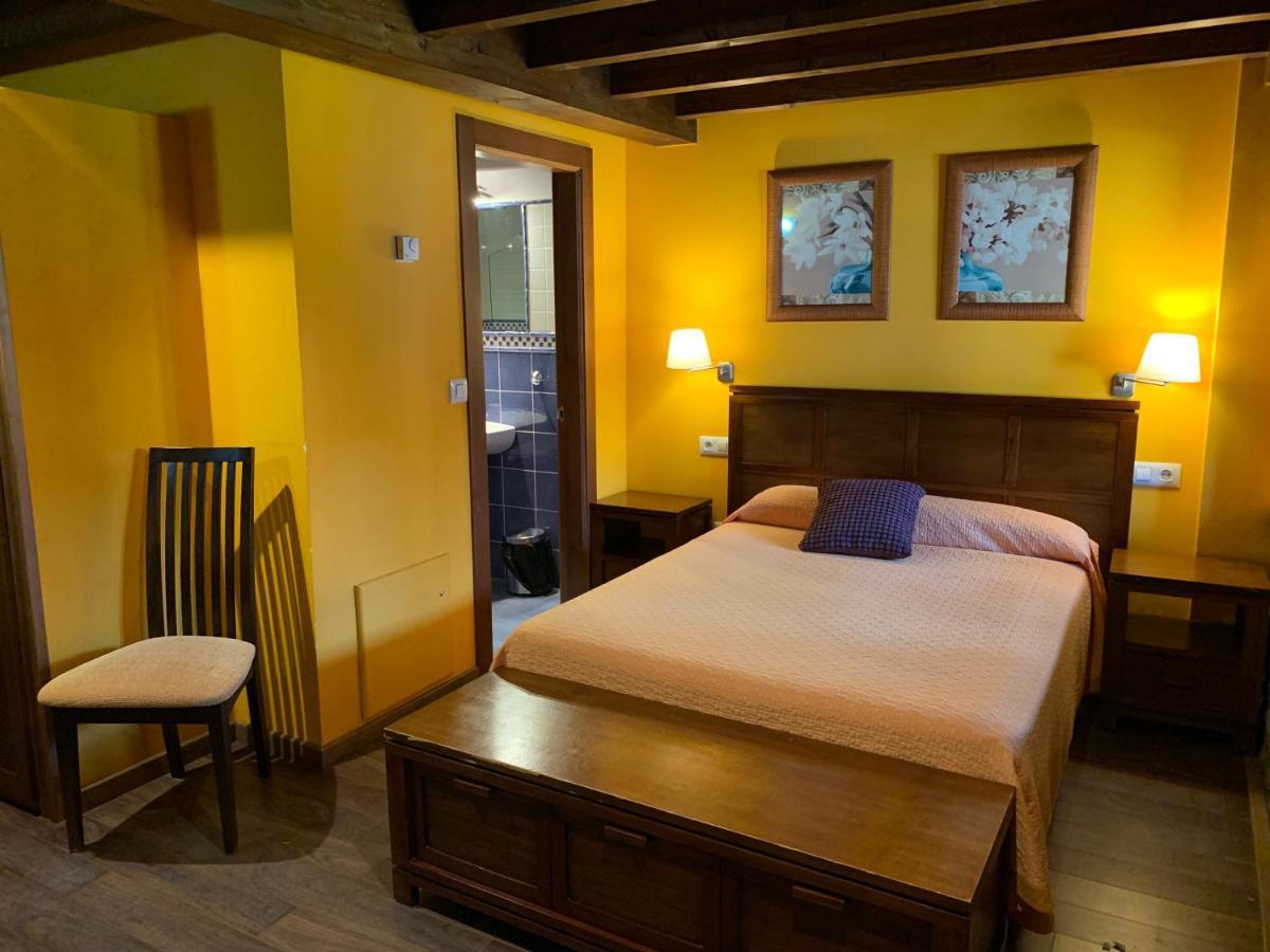 El Quintanal Hotel 2*