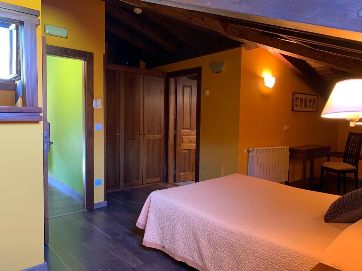 El Quintanal Hotel 2*