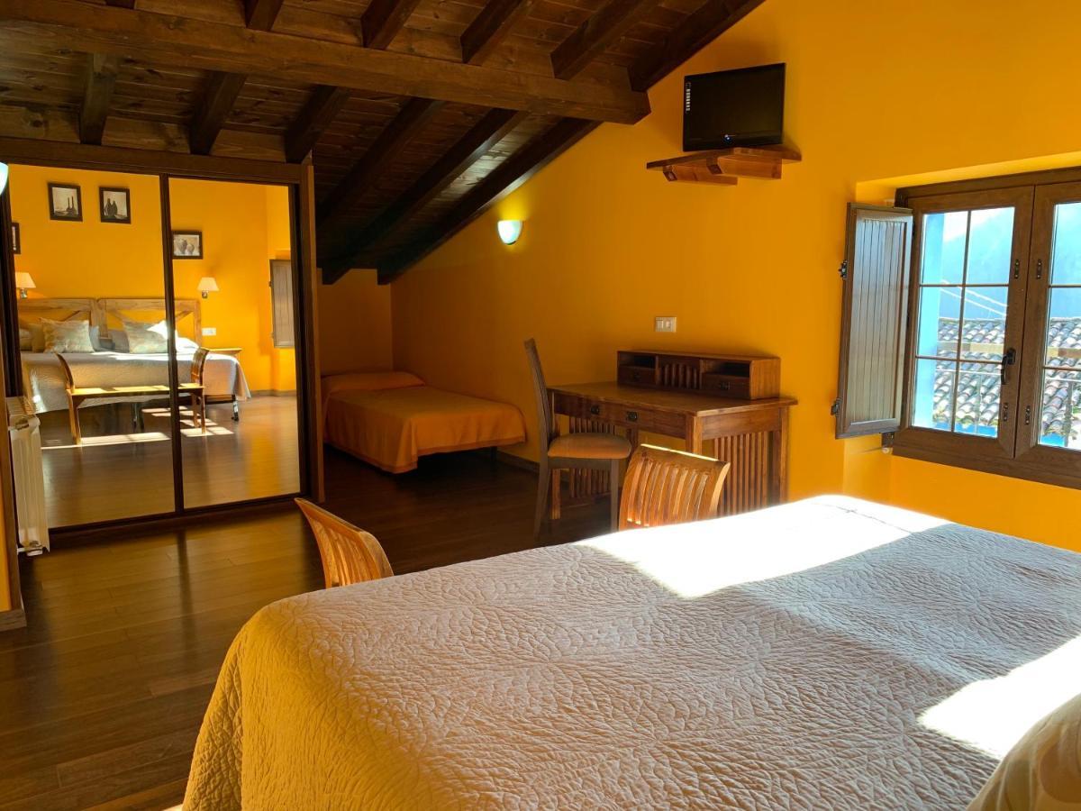 El Quintanal Hotel