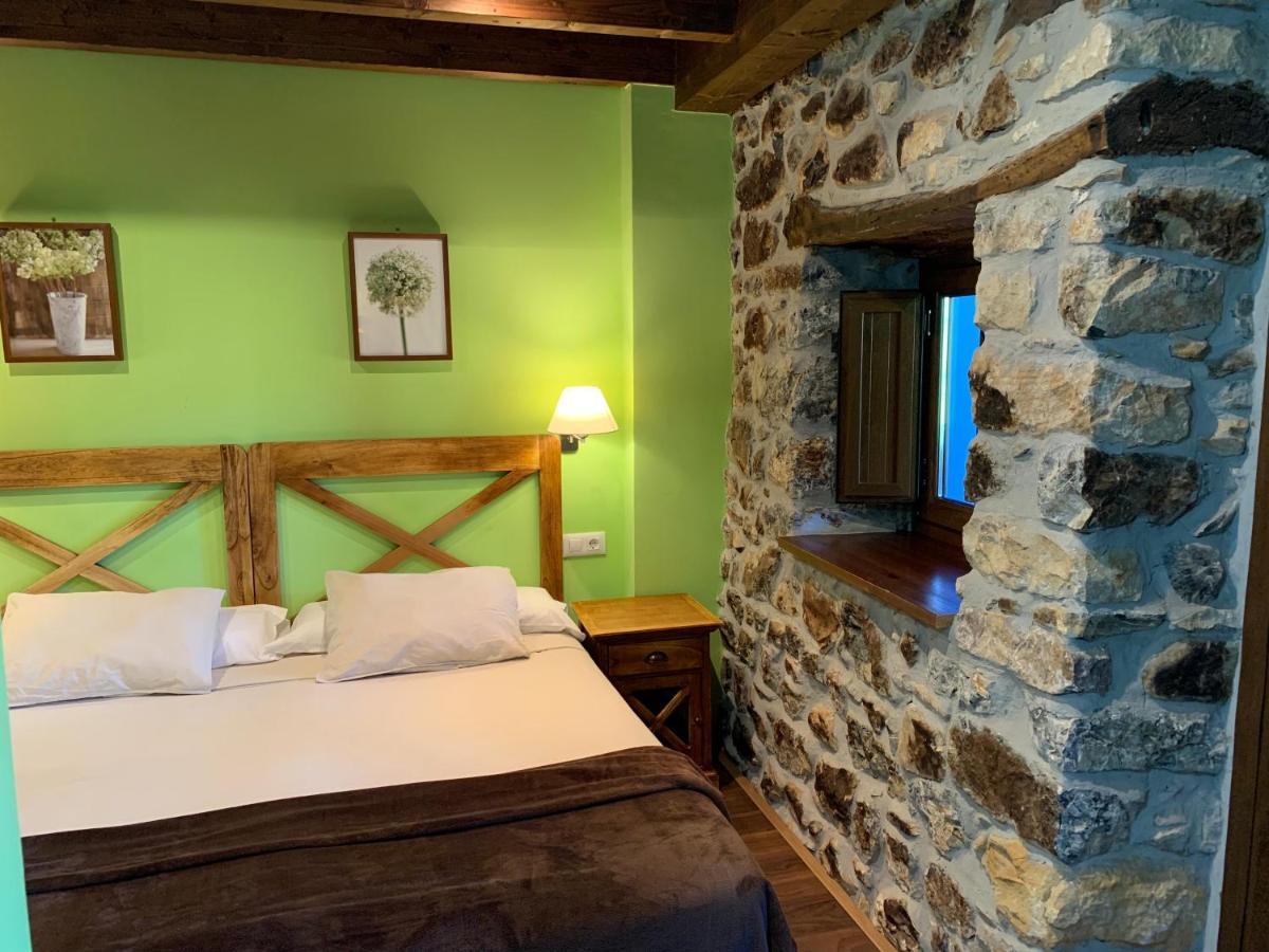 Hotel El Quintanal