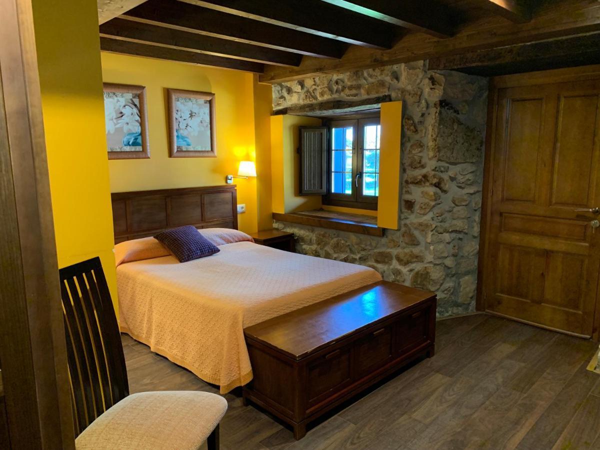 Hotel El Quintanal 2*