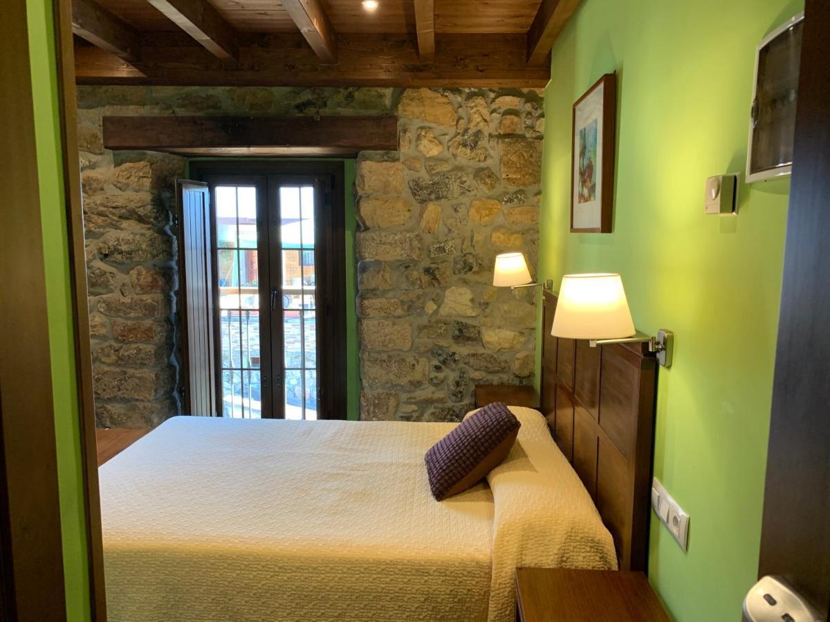 El Quintanal Hotel
