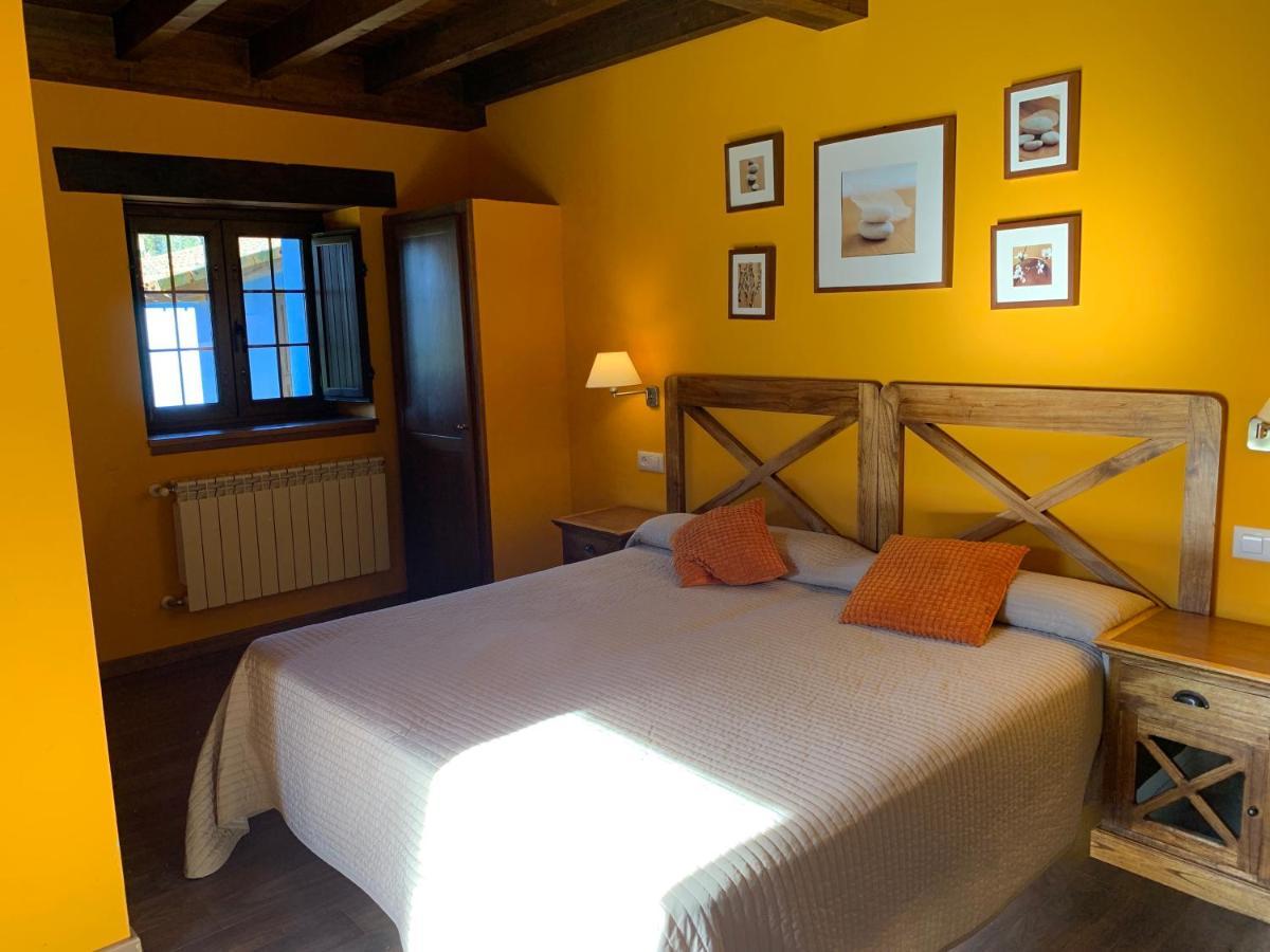 El Quintanal Hotel Bode
