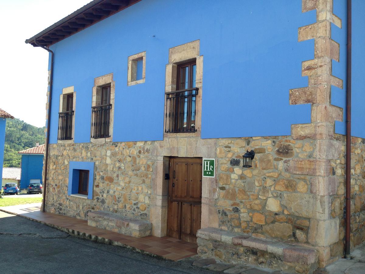 El Quintanal Hotel