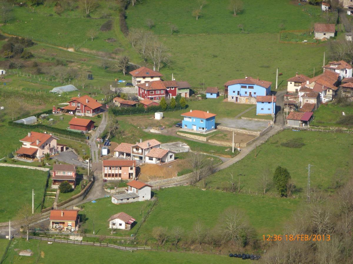Hotel El Quintanal Bode