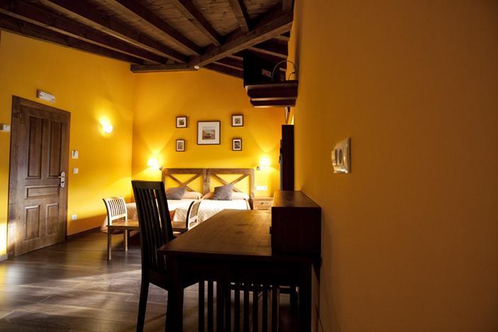El Quintanal Hotel